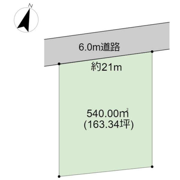 十里木別荘地あしたか３丁目土地
