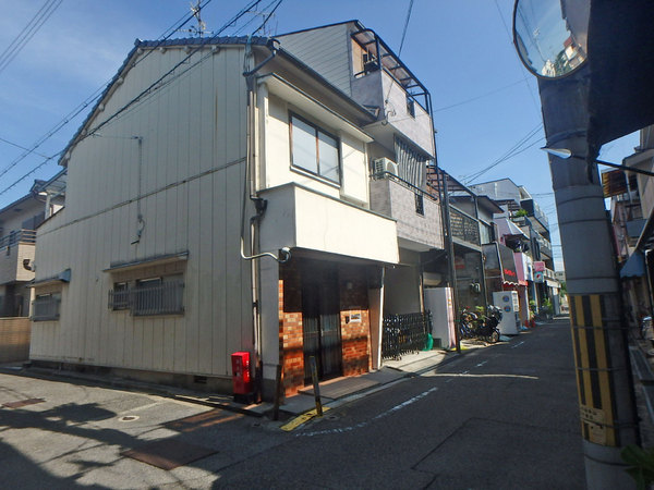 松原市天美東１丁目の中古一戸建て