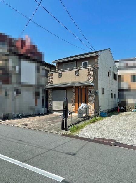 大阪市生野区巽西３丁目の中古一戸建て