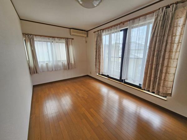 羽曳野市大黒の中古一戸建て