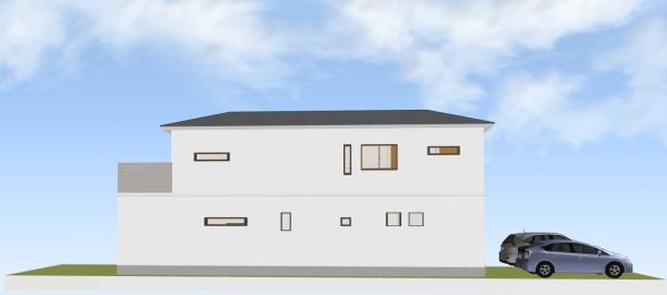 堺市西区浜寺石津町中１丁の土地