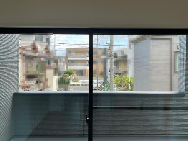 堺市北区南花田町　新築戸建