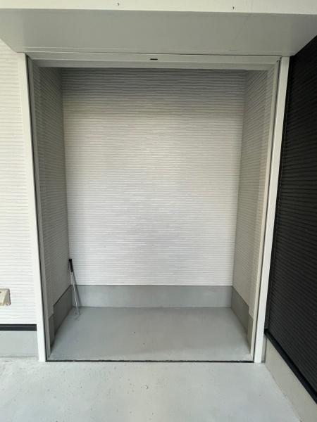 堺市北区南花田町　新築戸建