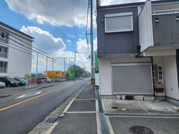 藤井寺市岡１丁目の中古一戸建