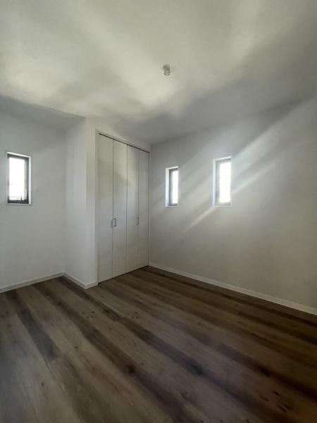 生野区舎利寺１丁目　新築戸建