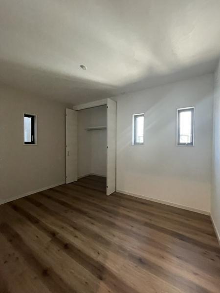 生野区舎利寺１丁目　新築戸建