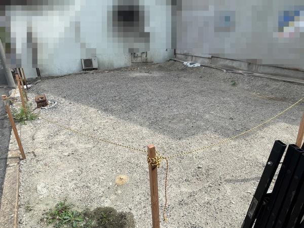 生野区舎利寺１丁目　新築戸建
