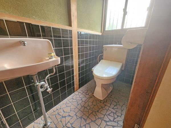 藤井寺市道明寺６丁目の中古一戸建て