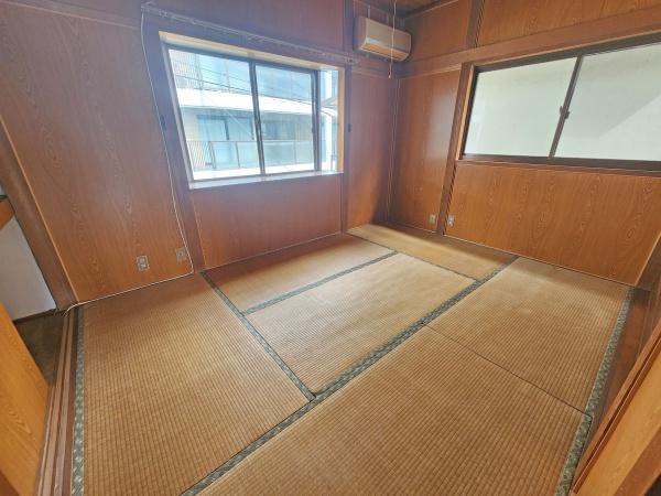 藤井寺市道明寺６丁目の中古一戸建て