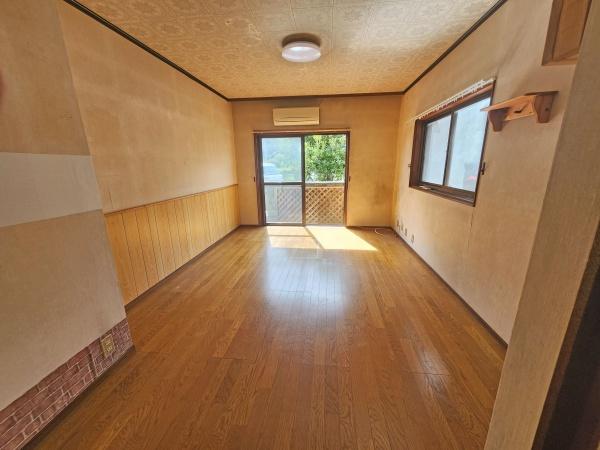 藤井寺市道明寺６丁目の中古一戸建て