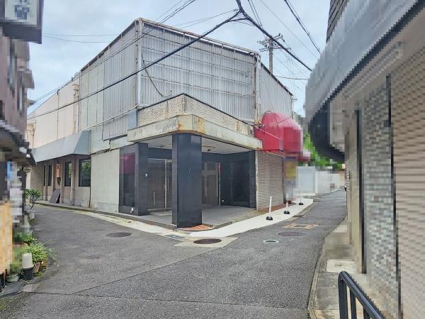 富田林市本町の売土地