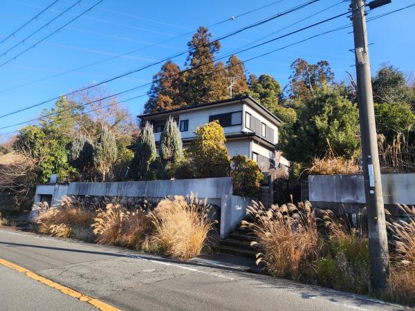 河内長野市加賀田の中古一戸建