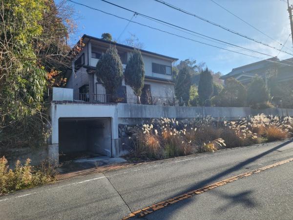 河内長野市加賀田の中古一戸建