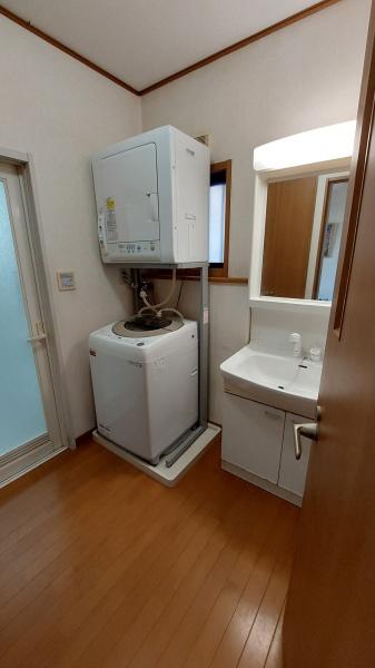 富田林市かがり台の中古一戸建て
