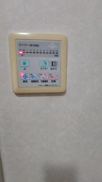 富田林市かがり台の中古一戸建て