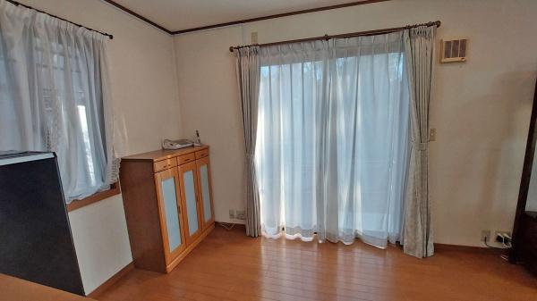 富田林市かがり台の中古一戸建て