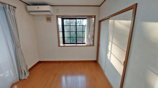 富田林市かがり台の中古一戸建て