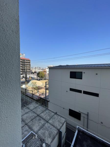 生野ハイツ