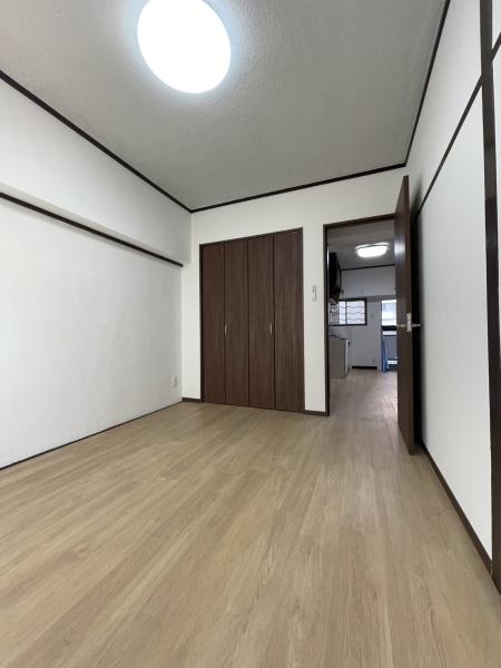 生野ハイツ