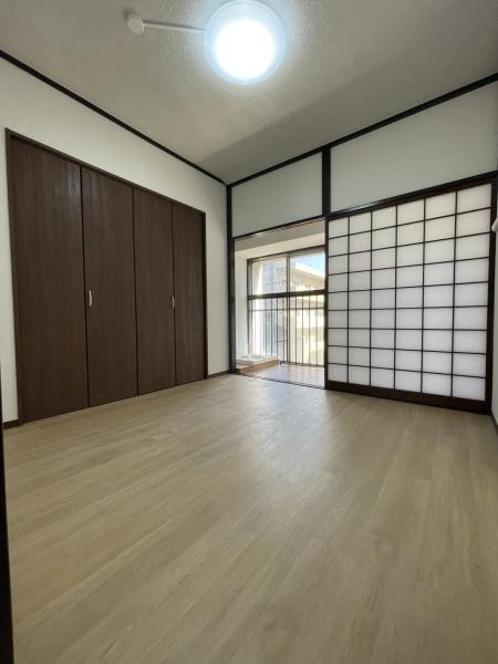 生野ハイツ