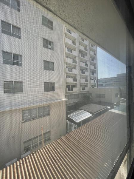 生野ハイツ