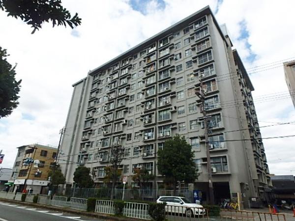 生野ハイツ