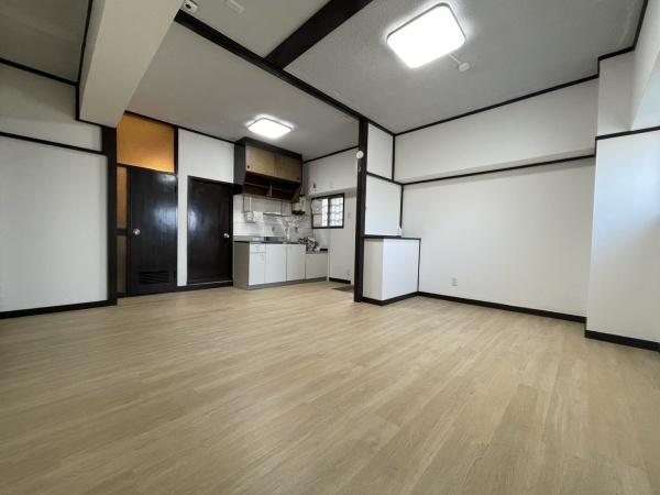 生野ハイツ