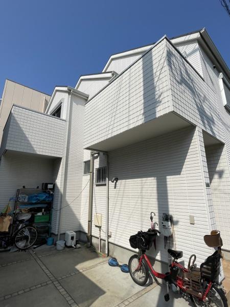 大阪市生野区巽東４丁目の中古一戸建て