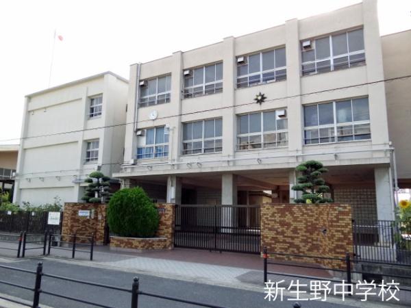 大阪市生野区巽東４丁目の中古一戸建て
