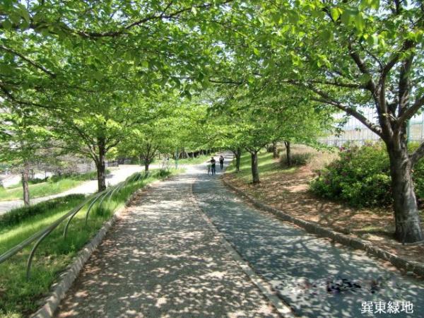 大阪市生野区巽東４丁目の中古一戸建て