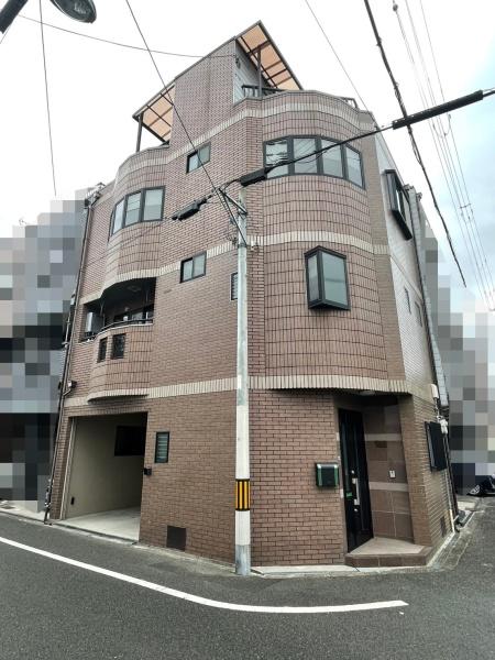 大阪市生野区小路東４丁目の中古一戸建て