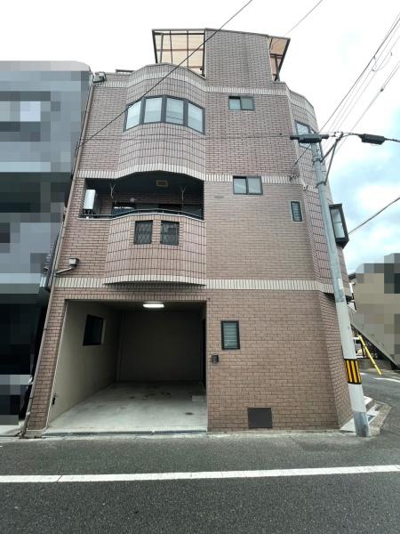 大阪市生野区小路東４丁目の中古一戸建て