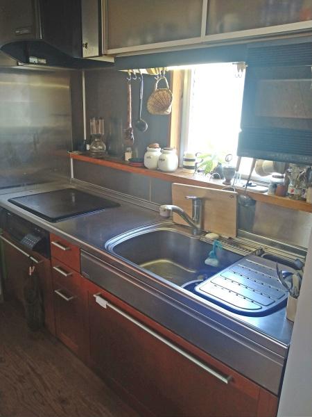 河内長野市下里町の中古一戸建て