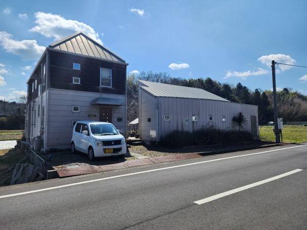 河内長野市下里町の中古一戸建