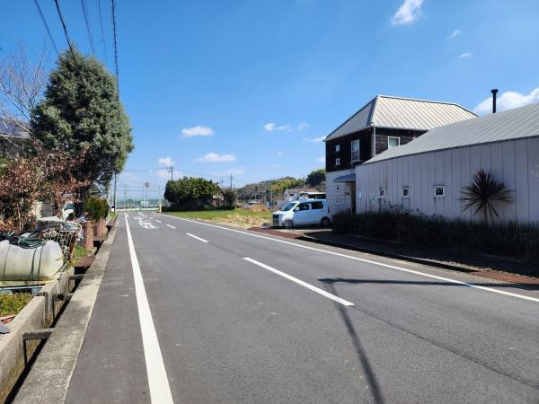 河内長野市下里町の中古一戸建