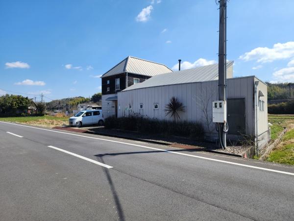 河内長野市下里町の中古一戸建