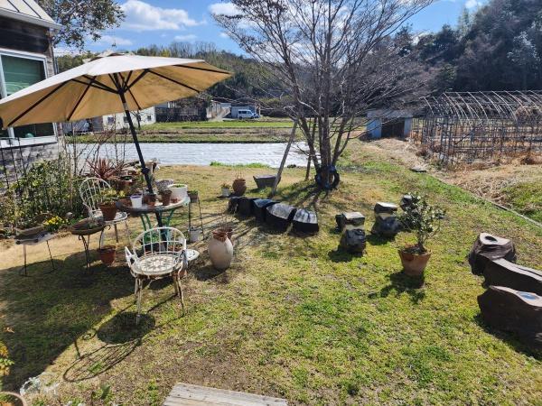 河内長野市下里町の中古一戸建て