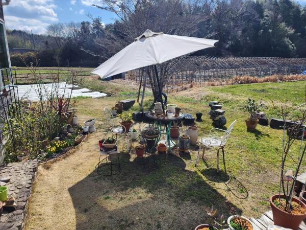 河内長野市下里町の中古一戸建て