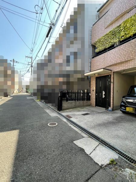 大阪市生野区小路３丁目の中古一戸建て