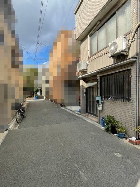 大阪市生野区小路東３丁目の中古一戸建て