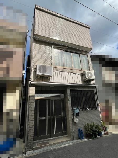 大阪市生野区小路東３丁目の中古一戸建て