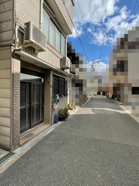 大阪市生野区小路東３丁目の中古一戸建て