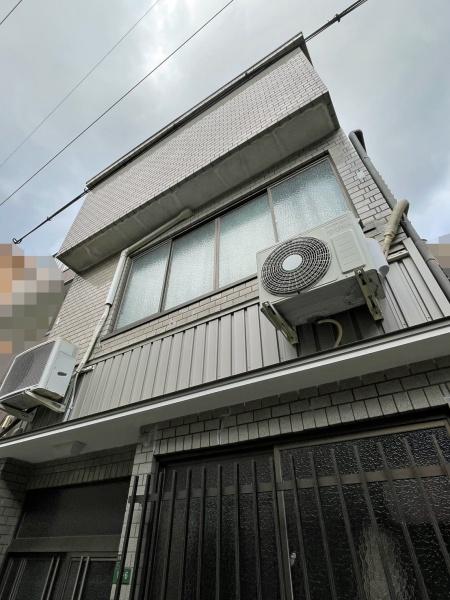 大阪市生野区小路東３丁目の中古一戸建て