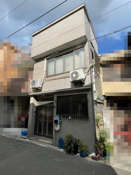 「小路×布施エリア近接昭和レトロ戸建（改修済）」