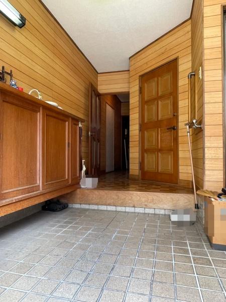 「小路×布施エリア近接昭和レトロ戸建（改修済）」