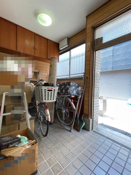「小路×布施エリア近接昭和レトロ戸建（改修済）」