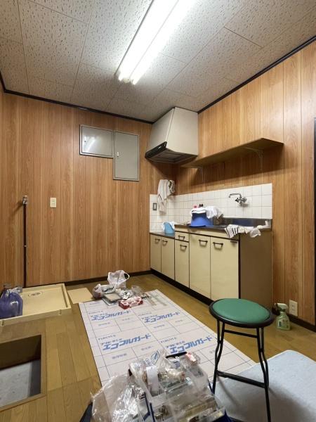 大阪市生野区生野西４丁目の中古一戸建て