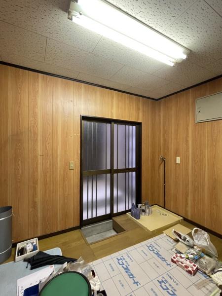 大阪市生野区生野西４丁目の中古一戸建て