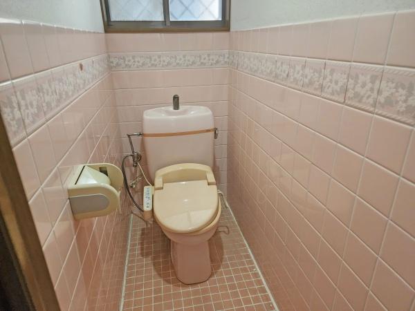 富田林市若松町西３丁目の中古一戸建て