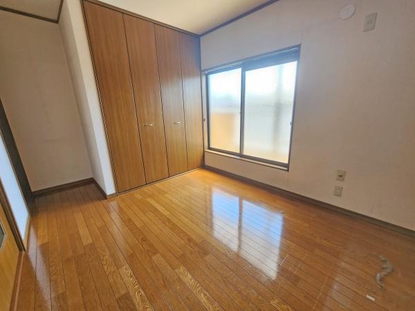 富田林市若松町西３丁目の中古一戸建て